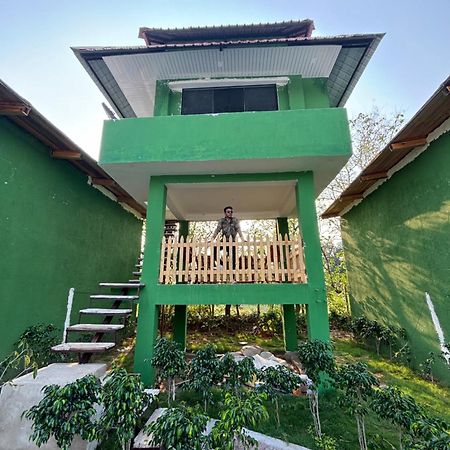 Tiger Sanskriti Resort Khawāsa Kültér fotó