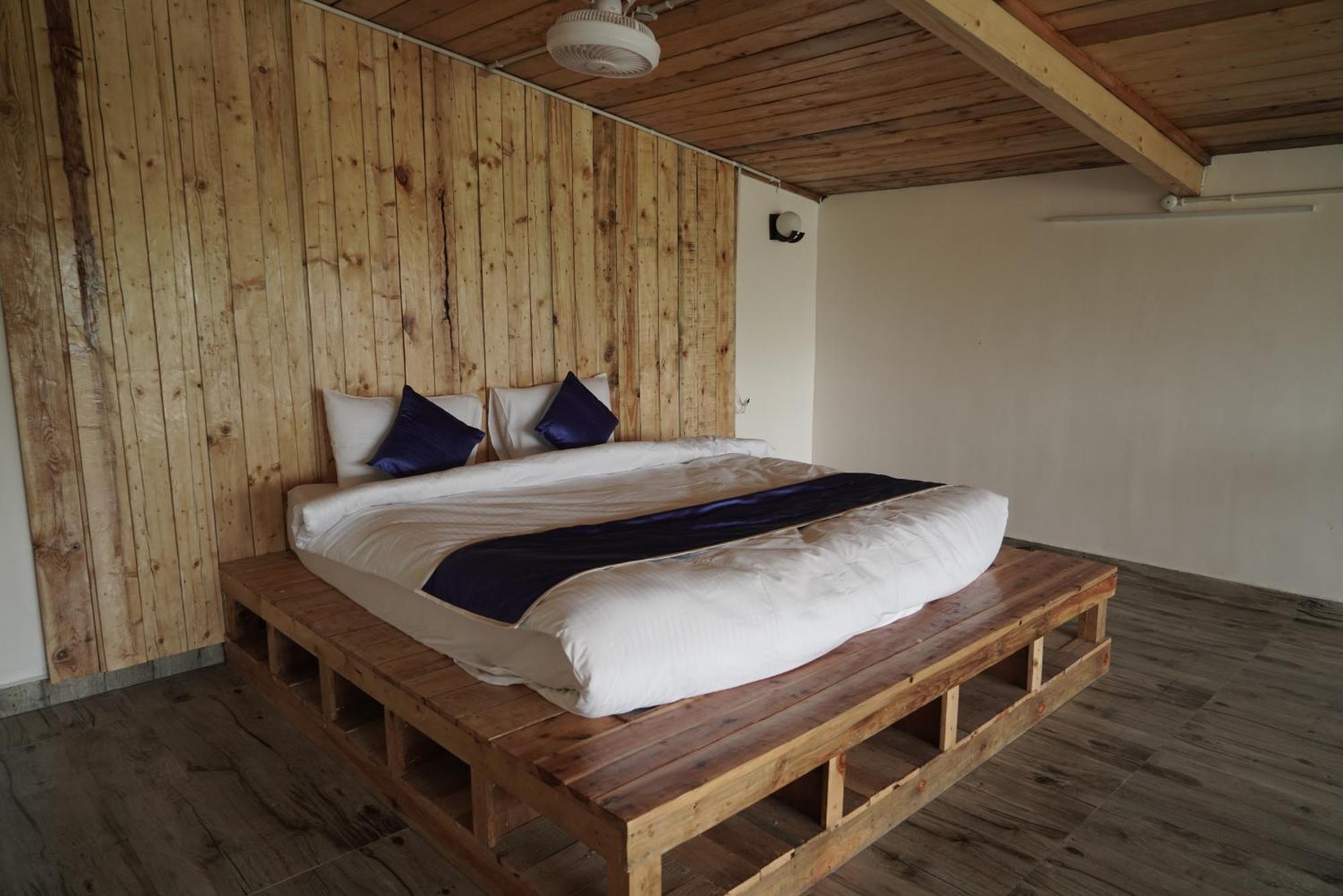 Tiger Sanskriti Resort Khawāsa Kültér fotó